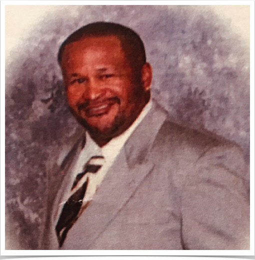 Jeffry "Jeffo" Green Sr.
December 1, 2002